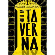 Livro - Noite na taverna
