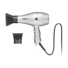 Secador Taiff Fox Íon Diamante 2000W Prata - 220V, Prata, 220V