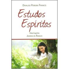 Estudos Espíritas - Feb