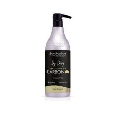 Shampoo Repositor de Carbono Hobety 750ml - Hobety Profissional