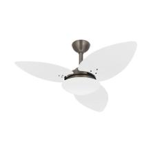 Ventilador Teto Winds Bronze 3 Pás Potente Sala Ventax 220V, 220V