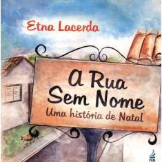 Rua Sem Nome (A) - FEB