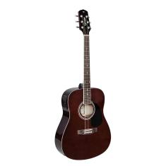 Violão Eletroacústico Giannini Aço Dreadnought Performance GD-1 EQ