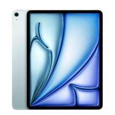 iPad Air de 13 polegadas Wi-Fi + Cellular 1TB Azul - APPLE, Azul, 1TB