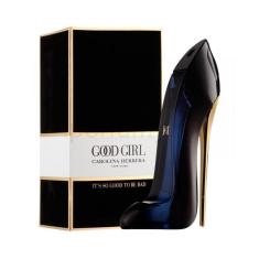 Good Girl Carolina Herrera Feminino Eau de Parfum 80 ml Incolor  feminino