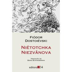 Nietotchka niezvanova