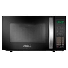 Micro-ondas Mondial MO-01-21-B 21 Litros 1200W