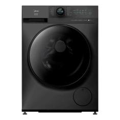 Lava e seca midea 11kg mf201d110wb/gk, Titanium, 220V