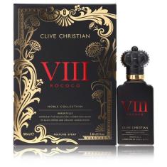 Perfume Fem. Clive Christian Viii Rococo Immortelle 47Ml