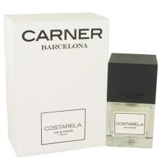 Perfume Feminino Costarela Carner Barcelona 100 Ml