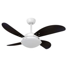 Ventilador De Teto Volare Fly Tabaco 127V