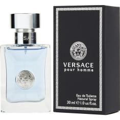 Perfume Masculino Versace Signature Gianni Versace Eau De Toilette Spray 30 Ml