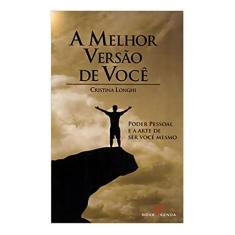 Melhor Versão de Você, A - NOVA SENDA, Sortido