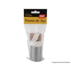 Prumo Aco Parede Max 500G 81555