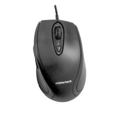 Mouse Mistertech com fio