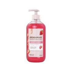 Sabonete Líquido para o Corpo Hidramais - Morango 500ml