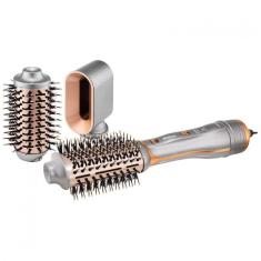 Escova Secadora Pes19sg 1300w Philco Prata Bivolt