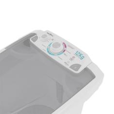 Lavadora Semi Automática Blr120b 220v Branco Britânia