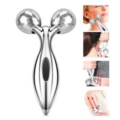 Massageador Facial 3D - 123util