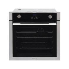 Forno a Gás e Grill Elétrico 60cm 220V Cuisinart Casual, 220V