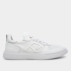 Tênis Couro Reserva Type R Masculino-Masculino