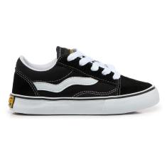 Tênis Infantil Mad Rats Old School-Unissex