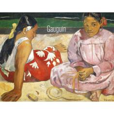 Livro - Gauguin