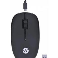 Mouse Sem Fio Recarregável Power One 33312 Pm100 - Vinik