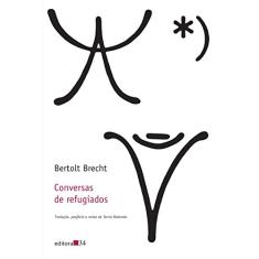 Conversas de refugiados
