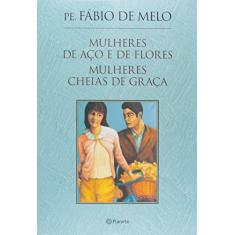 Box Pe. Fábio de Melo - MULHERES