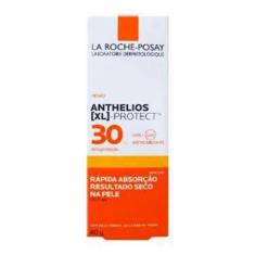 Protetor Solar Facial La Roche Posay Anthelios Xl Fps 30 40G