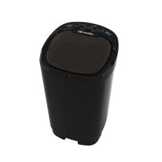 Tanquinho Mueller 12kg Family Aquatec 220v Mueller Preto