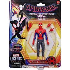 Boneco - Homen Aranha Peter B Parker HASBRO