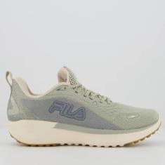 Tênis Fila Duality Feminino-Feminino