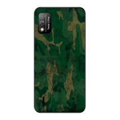 Capa Adesivo Skin161 Verso Para Positivo Twist 4 Pro - KawaSkin