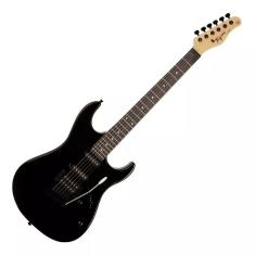 Guitarra Stratocaster Profissional Tagima TG410 Preto