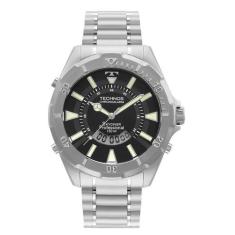 Relógio Masculino Technos Skydiver Original Wt205Fy/1P