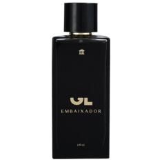 Perfume Masculino GL Embaixador Gustavo Lima Deo Colonia 100ml - Hinod