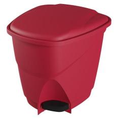 Lixeira Ecológica com Pedal 16l Astra