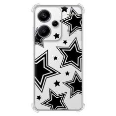 Capa Capinha De Celular Compatível com Xiaomi Redmi Note 13 Pro Plus M