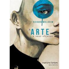 A arte e seus objetos