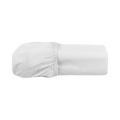 Lençol Casal Cama Box Padrão Com Elástico 180 Fios Avulso Algodão - Be