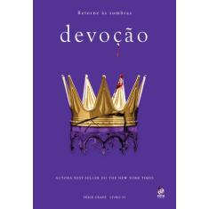 Livro - Devoção