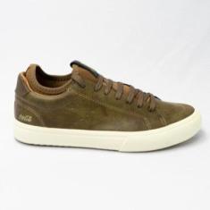 Tenis Coca Cola Cc2253-Masculino