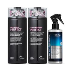Kit TRUSS Perfect Obrigatório (3 Produtos)