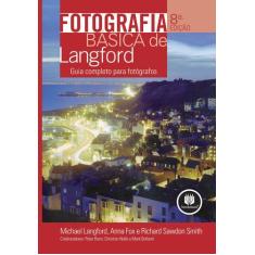 Livro - Fotografia Básica de Langford