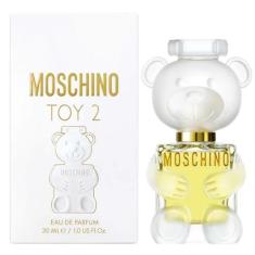 Perfume Moschino Toy 2 Feminino Eau de Parfum 30ml