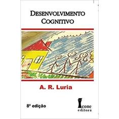 Desenvolvimento Cognitivo