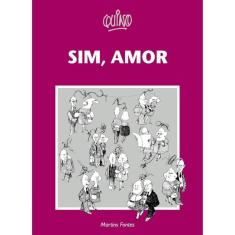 Sim, Amor
