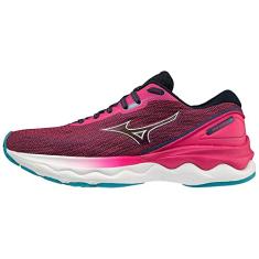 Tênis de Corrida Feminino Mizuno Wave Skyrise 3